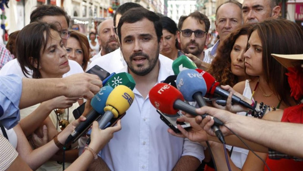 ep coordinador generalizquierda unida alberto garzon