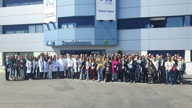 Curso IRMT en HM Hospitales | HM HOSPITALES ep curso irmthm hospitales