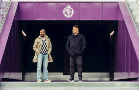 ep david espinar y ronaldo del real valladolid