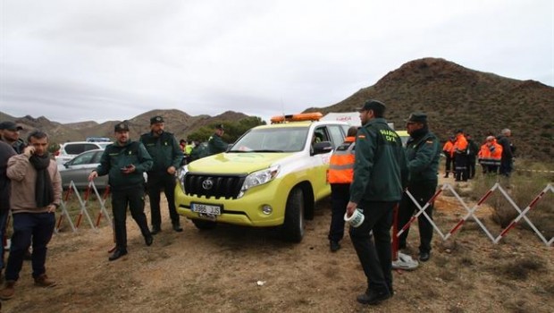 ep dispositivobusquedagabriel cruz en nijar almeria