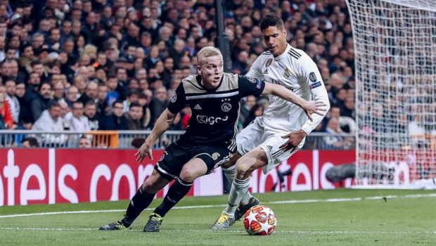 ep donnyde beek