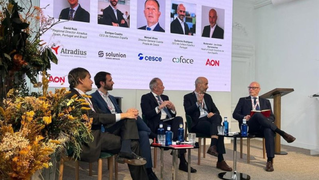 ep el mercado asegurador de credito continua con capacidad para acompanar a las empresas a crecer ep el mercado asegurador de credito continua con capacidad para acompanar a las empresas a crecer