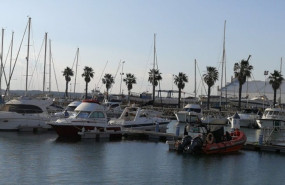 ep el mercado nautico registra 1007 matriculaciones de embarcaciones de recreo en el primer
