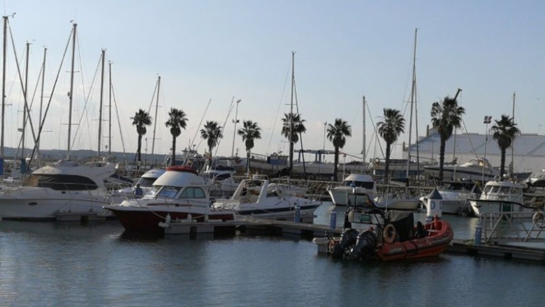 ep el mercado nautico registra 1007 matriculaciones de embarcaciones de recreo en el primer ep el mercado nautico registra 1007 matriculaciones de embarcaciones de recreo en el primer