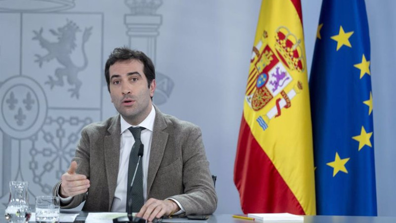 ep el ministro de economia comercio y empresa carlos cuerpo 20240319193003 ep el ministro de economia comercio y empresa carlos cuerpo 20240319193003