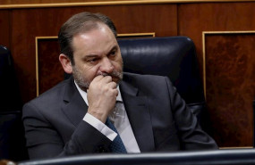 ep el ministro de transporte y movilidad jose luis abalos