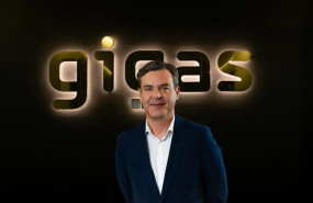 ep el nuevo director de estrategia y desarrollo de negocio de la compania gigas javier lopez