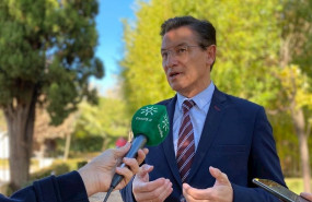ep el portavoz provincial de ciudadanos cs y alcalde de granada luis salvador este domingo