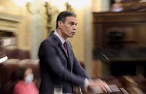 ep el presidente del gobierno pedro sanchez este miercoles