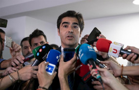 ep el presidente del real betis angel haro ep el presidente del real betis angel haro