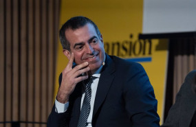 ep el presidente ejecutivo de europastry jordi galles