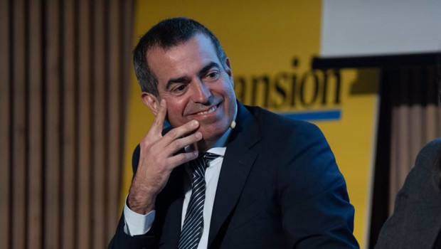 ep el presidente ejecutivo de europastry jordi galles ep el presidente ejecutivo de europastry jordi galles