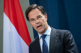 ep el primer ministro holandes mark rutte