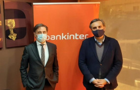ep el subdirector general de bankinter y director territorial de murcia comunitat valenciana e islas