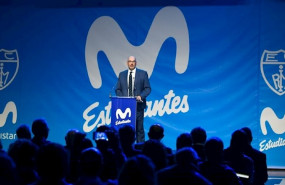 ep emilio gayo presidente de telefonica espana