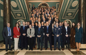 ep enaire batira su record de vuelos gestionados en 2025 con cerca de 25 millones