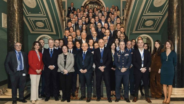 ep enaire batira su record de vuelos gestionados en 2025 con cerca de 25 millones