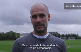 ep entrenador pep guardiolaun videola anc