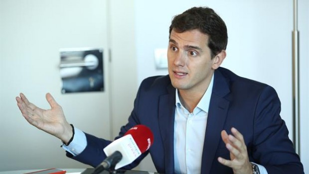 ep entrevistaeuropa pressalbert rivera