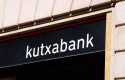 ep fachada de kutxabank ep fachada de kutxabank