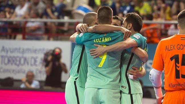 ep fc barcelona lassa sumaprimer puntola final