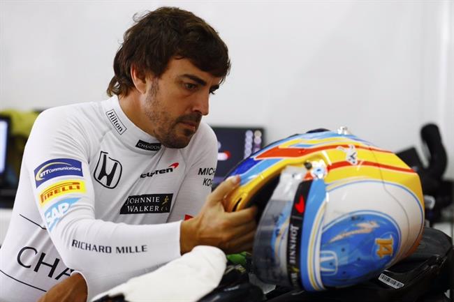 ep fernando alonso malasia mclaren