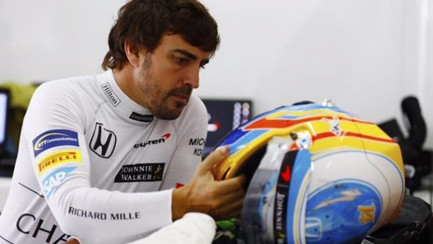 ep fernando alonso malasia mclaren