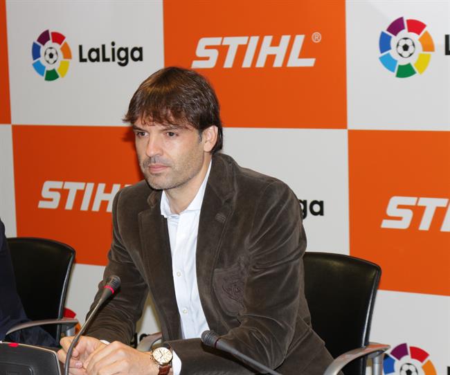 Fernando Morientes | EUROPA PRESS ep fernando morientes 20171221223803