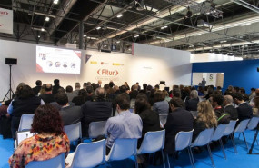 ep fitur  la plataforma inteligente del turismo centrara la xiv edicion de fitur know how export