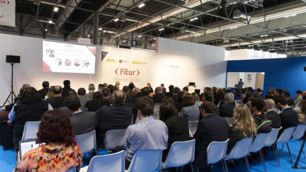 ep fitur  la plataforma inteligente del turismo centrara la xiv edicion de fitur know how export