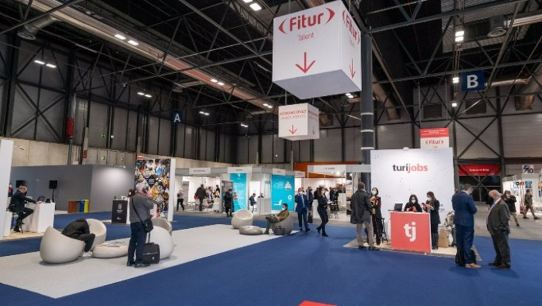 ep fitur talent abordara el talento y la formacion como motores del desarrollo turistico en su ep fitur talent abordara el talento y la formacion como motores del desarrollo turistico en su