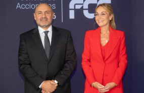 ep foto de la junta de accionistas de fcc celebrada en primera convocatoria el 24 de junio de 2026