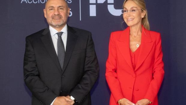 ep foto de la junta de accionistas de fcc celebrada en primera convocatoria el 24 de junio de 2026