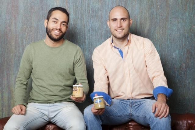 Fundadores de Smileat | SMILEAT ep fundadoressmileat