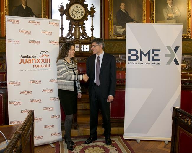 ep fwd grupoeconomia ndp bmefundacion juan xxiii roncalli firmanacuerdo