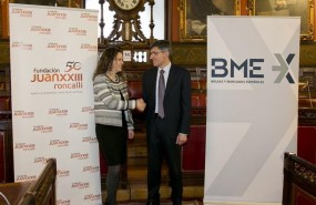 ep fwd grupoeconomia ndp bmefundacion juan xxiii roncalli firmanacuerdo