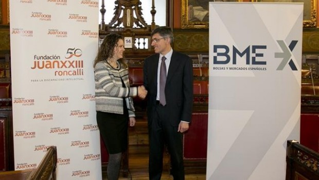 ep fwd grupoeconomia ndp bmefundacion juan xxiii roncalli firmanacuerdo