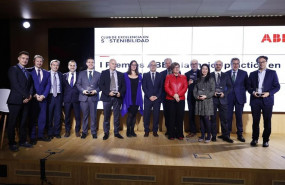 ep ganadores de los premios abb a la mejor practica en digitalizacion
