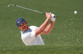 ep golfcampeonato pga- estadounidense koepka mantieneamplia ventajarozavictoriacampeonatola pga