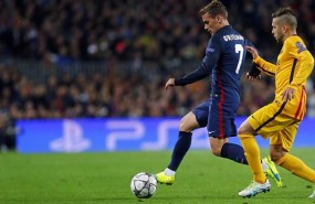 ep griezmannjordi albafc barcelona - atleticomadrid