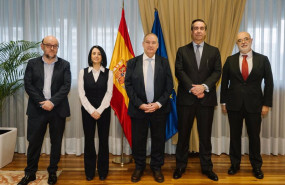 ep hereu senala a la siderurgia la oportunidad que supone el perte de descarbonizacion para su