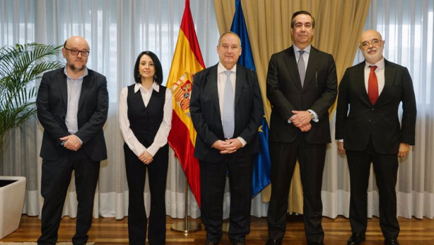 ep hereu senala a la siderurgia la oportunidad que supone el perte de descarbonizacion para su