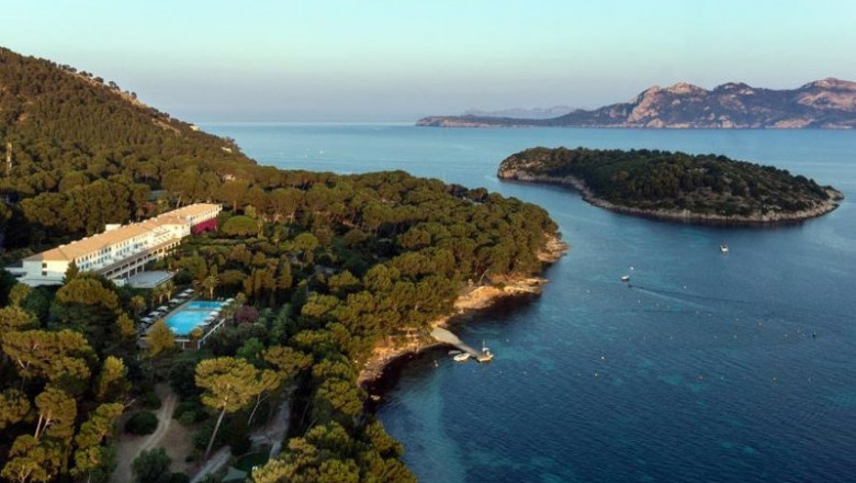 ep hotel formentor de mallorca