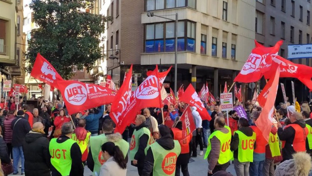 ep huelga del calzado