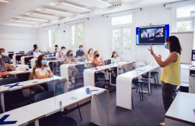 ep ie business school 12 escuela de negocios de europa segun financial times