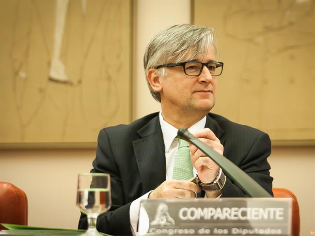 Ignacio Ybáñez, embajador de España en la Federación de Rusia | CONGRESO ep ignacio ybanez embajadorespanala federacionrusia