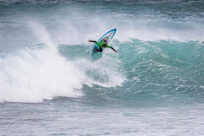 Igor Muniain | EUROPA PRESS ep igor muniain