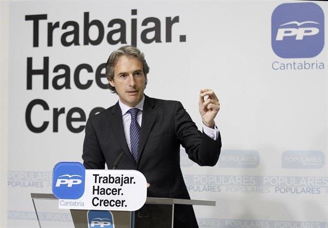 Iñigo de la Serna | PP ep inigola serna 20180728102401