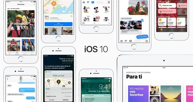 ep ios 10