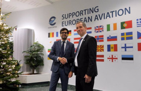 ep islandia se convierte en el 42 estado miembro de eurocontrol